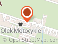 Olek Motocykle Warszawa Łukasz Semenowicz, J. Dąbrowski (MAGAZYN)