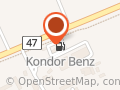 Kondor-benz Kft.