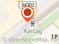 Karcag vasútállomás