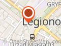 Centrum Medyczne Ortho by Heart. Ortodonta, Kardiolog, Fizjoterapeuta Legionowo