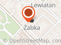 Żabka. Sklep Spożywczy