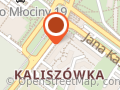 Pizzeria na Młocinach