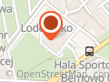 Hala Sportowa OSIR Bemowo