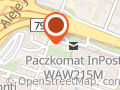 Galas Jerzy. Pracownia cukiernicza