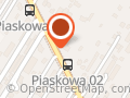 BAGAŻNIKI JABŁONNA LEGIONOWO - Cruz Partner