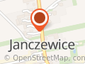 Sklep spożywczy Rejonowej Spółdzielni Samopomoc Chłopska w Raszynie