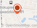 Szakiel Jerzy. Projektowanie Nadzór i Wykonawstwo Instalacji Elektrycznych