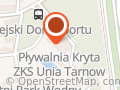 Unia. Zakładowy klub sportowy. Wojtasik M.