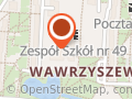 Liceum Ogólnokształcące nr LX im. W. Górskiego