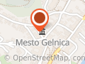 Mestská polícia Gelnica