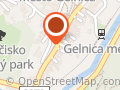 Penzión pod hradom Gelnica