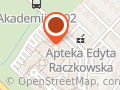 Kancelaria Adwokacka ADWOKAT Michał BUDZYŃSKI W A R S Z A W A