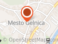 Slovenská sporiteľňa, a. s. Gelnica