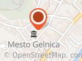 Mestská Knižnica Gelnica