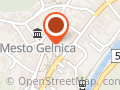 Okresný úrad Gelnica - Klientske centrum