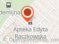 Apteka Jabłonna - Edyta Raczkowska