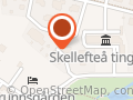 Nöjesmegafonen i Skellefteå AB