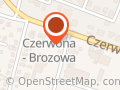 Frega. Hurtownia Papierosów. Oddział