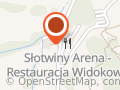Słotwiny Arena w Krynicy Zdroju