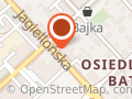 Orange. Salon