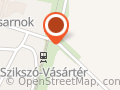 Városi Uszoda - Szikszó