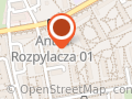 Alternatywa Cafe. Bocheńska Grota Solna