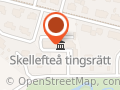 Skellefteå Tingsrätt
