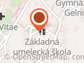ZÁKLADNÁ UMELECKÁ ŠKOLA GELNICA