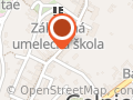 Rothmajerová Zuzana, Ing.