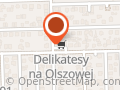 Delikatesy Na Olszowej