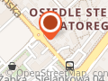 Ostra Kreweta Sushi&Ramen&Asian Cusine