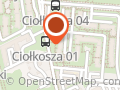 Sklep Zoologiczny - Ciołkosza
