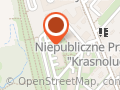 Gabinet terapii manualnej, masażu, akupunktury, treningu personalnego