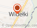 Centrum Edukacji Ekologicznej w Widełkach