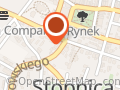 Choinki Stopnica
