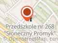 Przedszkole nr 268 Słoneczny Promyk