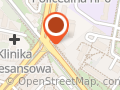 Multiserwis Bielany. Szewc, zegarmistrz, pieczątki, stemple