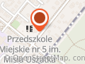 Przedszkole nr 5 Miejskie Integracyjne