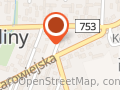Informacja turystyczna w Bielinach