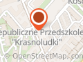 Puchatek. Żłobek NZOZ