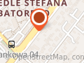 Łaniewska Maria. Hurtownia rajstop