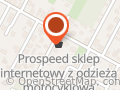PROSPEED Chopper & Leather Odzież i Skórzane Akcesoria Motocyklowe