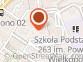Ameno Zakład Usług Pogrzebowych, Warszawa Bielany - Wrzeciono