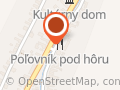 Reštaurácia Poľovník