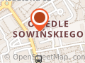 Spółdzielnia Mieszkaniowa im. gen. Józefa Sowińskiego