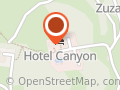 Hotel CANYON