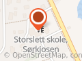 Sørkjosen Skole