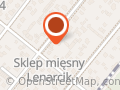 SKLEP NA DALIOWEJ