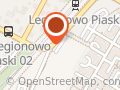 Legionowo Piaski