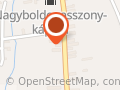 Polgármesteri Hivatal Szászfa
